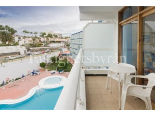 Playa del Ingles - Gran Canaria