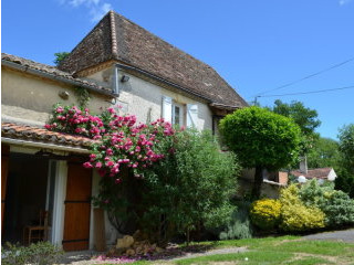 Pleasant Family House With 2 Gites On A..