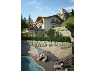 Residence Croce, Menaggio - apartments..