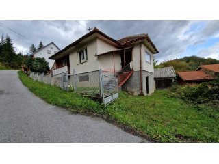 Vrbovsko/Moravice-kuća