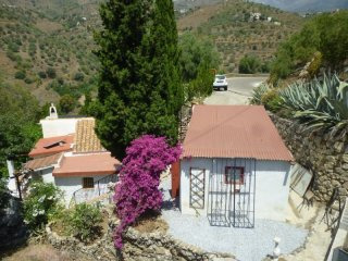 2 Bedrooms - Country House - Malaga -..