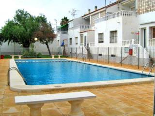 3 Bed Apartment with Communal Pool