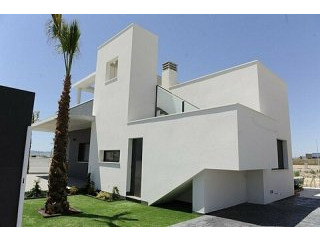* 3 Bed Luxury Villa in Lorca