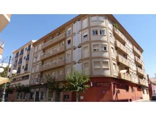 4 Bedrooms - Apartment - Murcia - For..