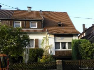House / Home For Rent Leonberg..