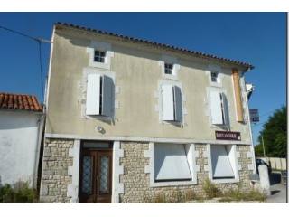 Stone House For Sale St Jean D Angely