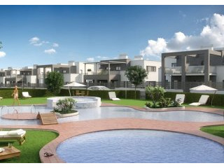 3 bedroom bungalows