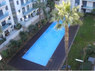 Apartments Lloret De Mar (Fenals)