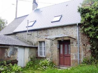 Bargain Second Home Property