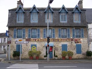 Quettreville Sur Sienne - House For Sale
