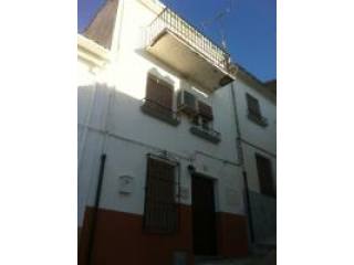 Village house, Jaen, Castillo de..