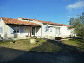 (Detached) House 5 Rooms