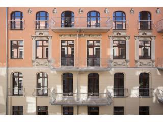 Prime Buy to Let Apartments in Mitte