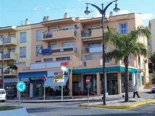 Apartment - An apartment located in an..