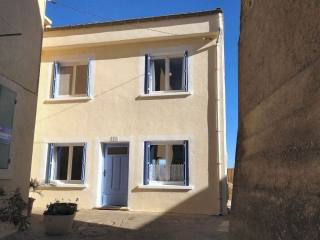 House In Roujan, France