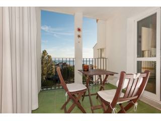 PENTHOUSE FOR SALE BENALMADENA
