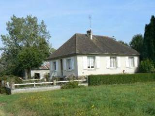 Lovely Traditional Detached House