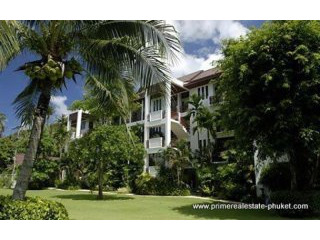Sands Resort : Nai Harn