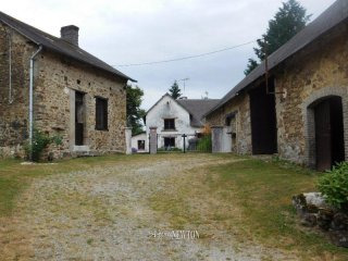 Correze. Near Chamberet. Stunning..