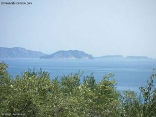 Land - Zakynthos - For Sale