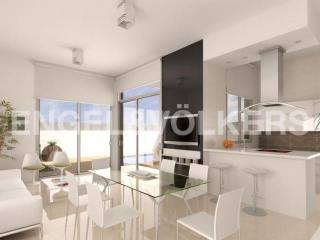 Villas with high quality standards and..