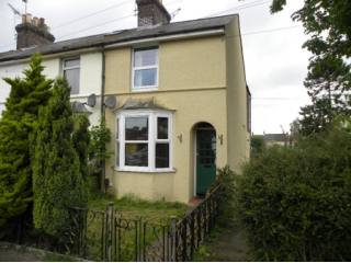 Willesborough, Ashford, Kent