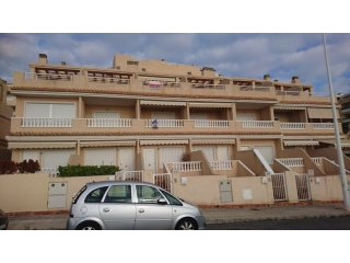 4 Bedrooms - Townhouse - Alicante - For..