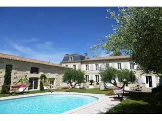 7 bedroom House For Sale: 33000 BORDEAUX