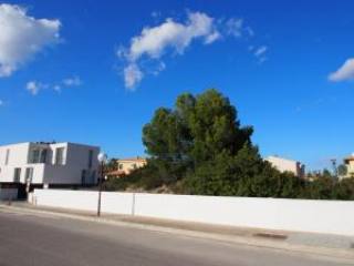 Mallorca, Can Picafort, 2 plots for..