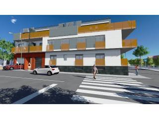 New apartments in Torrevieja