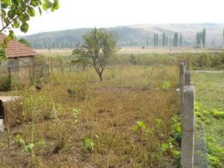Regulated plot of land, 10 km from..