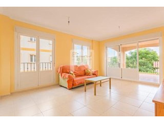 2 Bedroom Apartment in Javea
