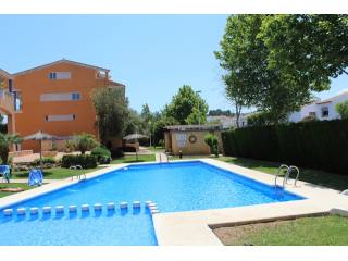 3 Bedroom Duplex Apartment in Javea