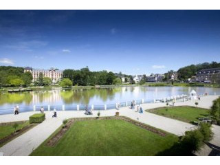 Apartement For Sale in Spa Town