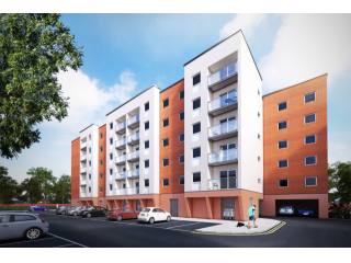 Brand New X1 Phase 3 Apartments..