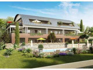 Sale Apartment - Golfe-Juan
