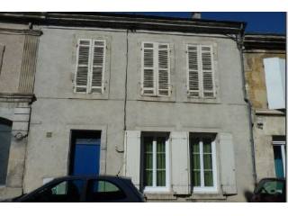 Stone House For Sale St Jean D Angely