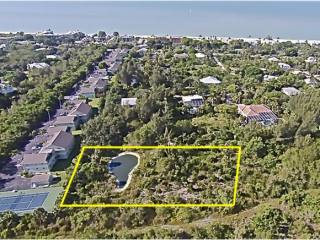Land For Sale: Sanibel, Florida