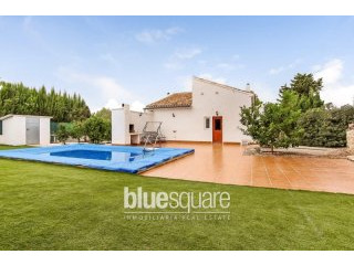 Lovely refurbished 3 Bedroom Villa