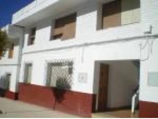 Village house, Jaen, Alcaudete, Casa..