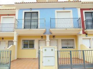 2 BED TOWNHOUSE 14.000 EUROS REDUCTION