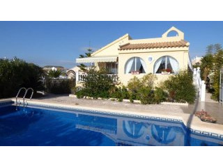 2 Bedrooms - Detached - Murcia - For..