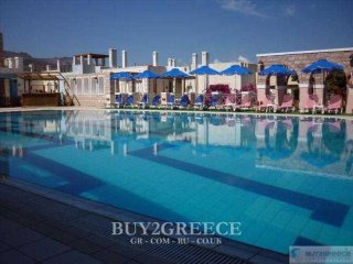B723 - FOR SALE TWO FLATS OF 35m2 IN..