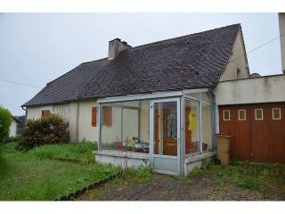 Vente Maison La Coquille