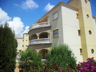 2 bedroom apartment on Playa Golf for..
