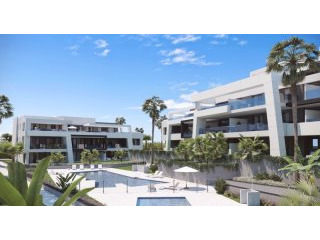 3 Bedrooms - Apartment - Malaga - For..