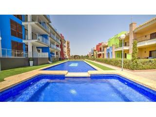 3 Bedrooms - Property - Alicante - For..