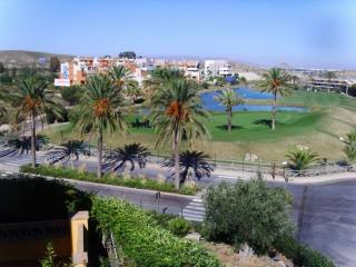 Apartment, Valle Del Este, Vera, Costa..