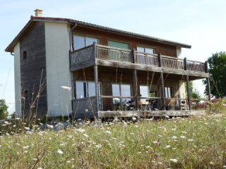 Architect Designed House Of 2008/9 With..