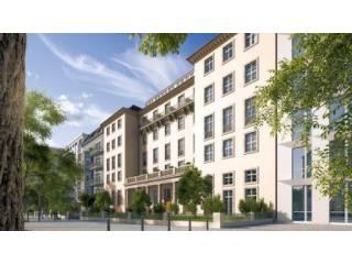 Beautiful Luxurious Apartments near the..